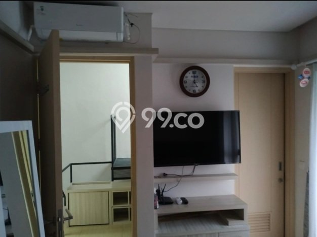 Disewakan Rumah Murah di BSD Tangerang Punya 3 Kamar Tidur Disewakan Rumah Murah di BSD Tangerang Punya 3 Kamar Tidur