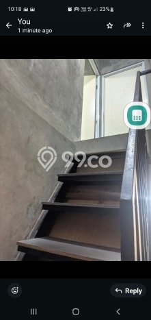 Rumah Minimalis LB/LT 72m2/70m2 Siap Huni Area Gading Serpong, Tangerang Rumah Minimalis LB/LT 72m2/70m2 Siap Huni Area Gading Serpong, Tangerang