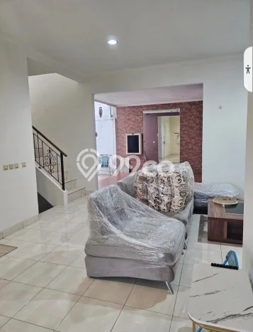 Disewakan! Rumah 3 Kamar Tidur &
2 Kamar Mandi di BSD Delatinos, Tangerang Disewakan! Rumah 3 Kamar Tidur &
2 Kamar Mandi di BSD Delatinos, Tangerang