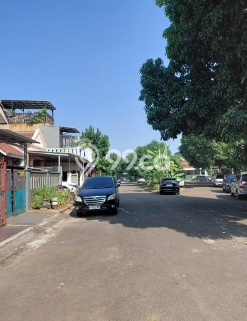 Hunian Elit LB 140m2 Siap Pakai Desain Elegan di Villa Melati Mas, Tangerang Selatan Hunian Elit LB 140m2 Siap Pakai Desain Elegan di Villa Melati Mas, Tangerang Selatan