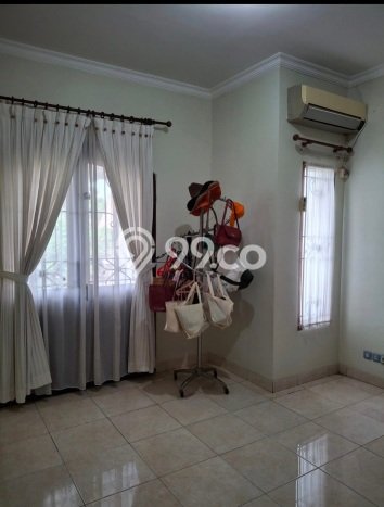Rumah Elit LB 250m2 Siap Pakai Desain Elegan di Villa Melati Mas, Tangerang Selatan Rumah Elit LB 250m2 Siap Pakai Desain Elegan di Villa Melati Mas, Tangerang Selatan