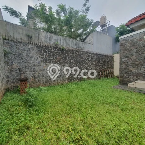 Dijual Tanah 180m2 di BSD, Tangerang Dijual Tanah 180m2 di BSD, Tangerang