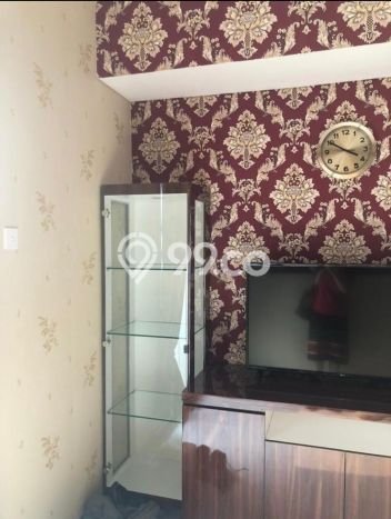 Hunian Apartemen Ideal untuk Dijual di Tangerang dengan 2 Kamar Hunian Apartemen Ideal untuk Dijual di Tangerang dengan 2 Kamar