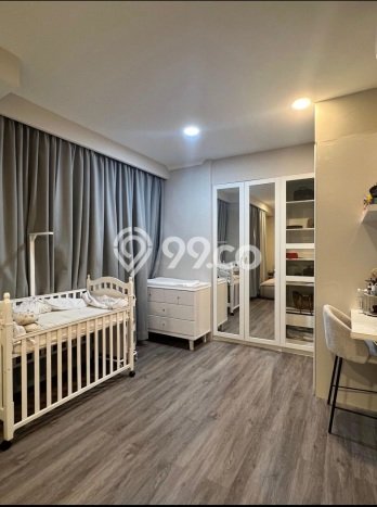 Dijual Rumah Modern 3 KT di Gading Serpong, Tangerang Dijual Rumah Modern 3 KT di Gading Serpong, Tangerang