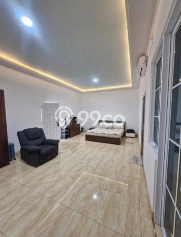 Dijual Rumah Mewah Megah Dengan View Eksklusif di Modernland, Tangerang Dijual Rumah Mewah Megah Dengan View Eksklusif di Modernland, Tangerang