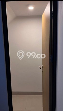 Rumah Cantik Siap Pakai Di BSD Luas 92m2 Aman Rumah Cantik Siap Pakai Di BSD Luas 92m2 Aman