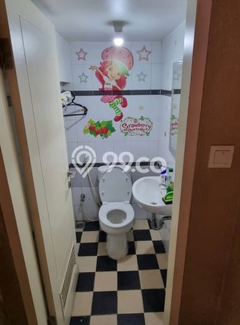 Disewakan Rumah Murah di Gading Serpong Tangerang Punya 3 KT Disewakan Rumah Murah di Gading Serpong Tangerang Punya 3 KT