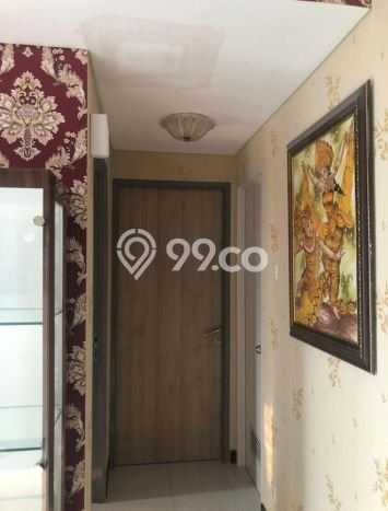 Hunian Apartemen Ideal untuk Dijual di Tangerang dengan 2 Kamar Hunian Apartemen Ideal untuk Dijual di Tangerang dengan 2 Kamar