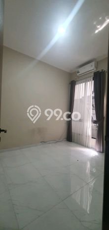 Sewa Rumah Murah di Serpong Villa Melati Mas Tangerang Selatan dengan 3 Kamar Tidur Sewa Rumah Murah di Serpong Villa Melati Mas Tangerang Selatan dengan 3 Kamar Tidur