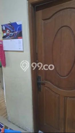 Rumah Modern Cantik 3 Kamar Siap Huni di Pamulang Rumah Modern Cantik 3 Kamar Siap Huni di Pamulang