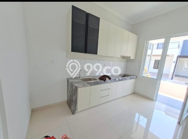 Dijual Rumah Luas Megah Dengan View Cantik di BSD The Icon, Tangerang Dijual Rumah Luas Megah Dengan View Cantik di BSD The Icon, Tangerang