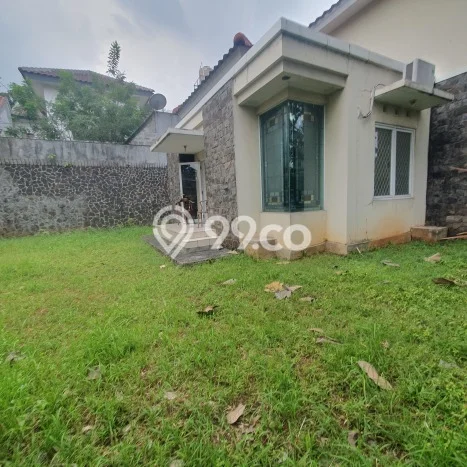 Dijual Tanah 180m2 di BSD, Tangerang Dijual Tanah 180m2 di BSD, Tangerang