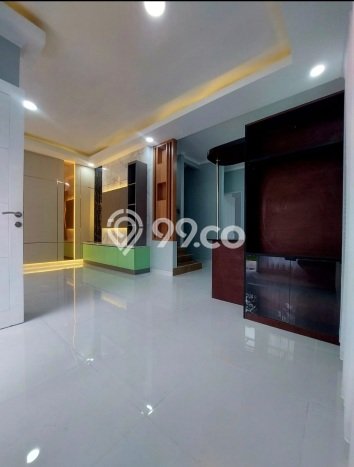 Rumah Modern Cantik 3 Kamar Bisa Langsung Pindah di BSD Rumah Modern Cantik 3 Kamar Bisa Langsung Pindah di BSD