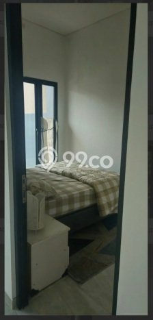 Dijual Rumah Modern 4 KT di BSD Nusaloka, Tangerang Dijual Rumah Modern 4 KT di BSD Nusaloka, Tangerang