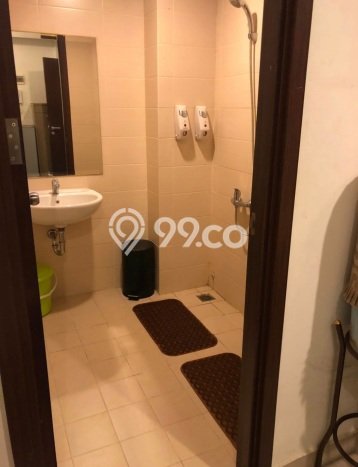 Apartemen Terjangkau Dijual di Tangerang 1 KT & 1 KM Apartemen Terjangkau Dijual di Tangerang 1 KT & 1 KM