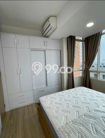 Unit Apartemen Dijual di Tangerang, Tangerang, dengan 1 Bedroom, 1 Bathroom Unit Apartemen Dijual di Tangerang, Tangerang, dengan 1 Bedroom, 1 Bathroom