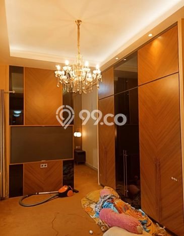 Rumah Elit LB 114m2 Siap Pakai Desain Elegan di Serpong Villa Melati Mas, Tangerang Selatan Rumah Elit LB 114m2 Siap Pakai Desain Elegan di Serpong Villa Melati Mas, Tangerang Selatan