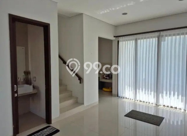 Disewakan Cepat Rumah Kondisi Baik di Area BSD, Tangerang Selatan Disewakan Cepat Rumah Kondisi Baik di Area BSD, Tangerang Selatan