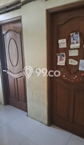 Rumah Modern Cantik 3 Kamar Siap Huni di Pamulang Rumah Modern Cantik 3 Kamar Siap Huni di Pamulang