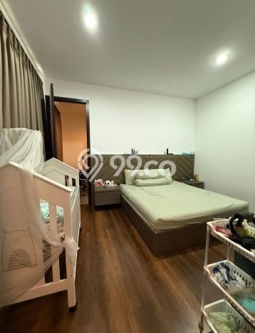 Disewakan Rumah Murah di Gading Serpong Tangerang Punya 4 KT Disewakan Rumah Murah di Gading Serpong Tangerang Punya 4 KT