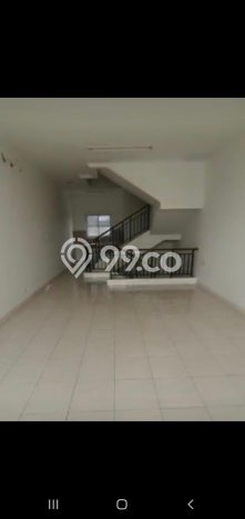 Ruko untuk Disewa di Pusat Tangerang Luas Bangunan 172m2 Ruko untuk Disewa di Pusat Tangerang Luas Bangunan 172m2