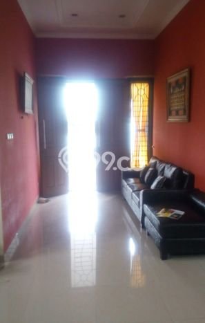 Hunian Nyaman Asri 4 KT Siap Pakai di Kunciran Tangerang Hunian Nyaman Asri 4 KT Siap Pakai di Kunciran Tangerang