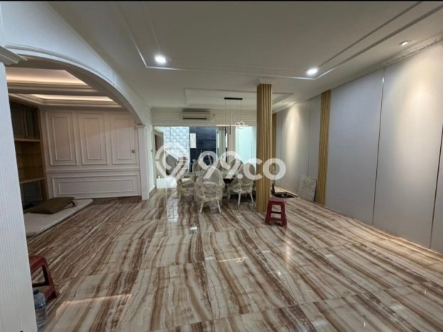 Rumah Cantik Siap Pakai Di BSD Luas 250m2 Aman Rumah Cantik Siap Pakai Di BSD Luas 250m2 Aman