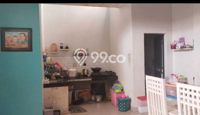 Hunian Cantik Modern Lb 86m2 di Pamulang, Tangerang Selatan Hunian Cantik Modern Lb 86m2 di Pamulang, Tangerang Selatan