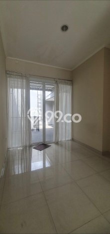 Rumah sewa siap pakai 3 KT di Serpong Regency Melati Mas, Tangerang Selatan Rumah sewa siap pakai 3 KT di Serpong Regency Melati Mas, Tangerang Selatan