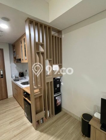 Unit Apartemen Dijual di Tangerang, Tangerang, dengan 1 Bedroom, 1 Bathroom Unit Apartemen Dijual di Tangerang, Tangerang, dengan 1 Bedroom, 1 Bathroom