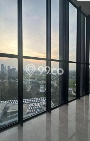 Apartemen Nyaman untuk Disewa, 1 Kamar di Tangerang Apartemen Nyaman untuk Disewa, 1 Kamar di Tangerang