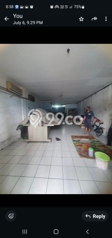 Unit Ruko Dijual di Tangerang Selatan LT 4m2 & LB 24m2 Unit Ruko Dijual di Tangerang Selatan LT 4m2 & LB 24m2