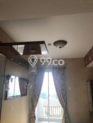 Hunian Apartemen Ideal untuk Dijual di Tangerang dengan 2 Kamar Hunian Apartemen Ideal untuk Dijual di Tangerang dengan 2 Kamar