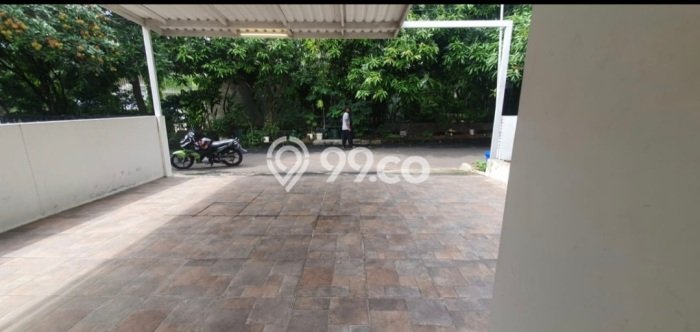 Jarang Ada! Rumah Kontrakan 3 Kamar Bagus Siap Huni Villa Melati Mas Jarang Ada! Rumah Kontrakan 3 Kamar Bagus Siap Huni Villa Melati Mas