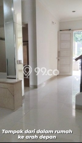 Rumah Elit LB 130m2 Siap Huni Desain Elegan di Gading Serpong, Tangerang Rumah Elit LB 130m2 Siap Huni Desain Elegan di Gading Serpong, Tangerang