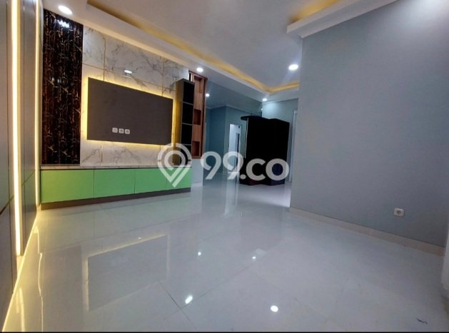 Rumah Modern Cantik 3 Kamar Bisa Langsung Pindah di BSD Rumah Modern Cantik 3 Kamar Bisa Langsung Pindah di BSD