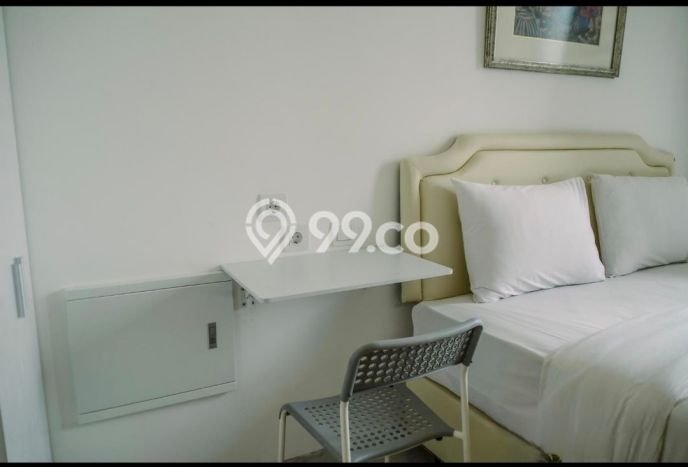 Apartemen Favorit Nyaman Dijual di Tangerang dengan 1 Kamar Tidur Apartemen Favorit Nyaman Dijual di Tangerang dengan 1 Kamar Tidur