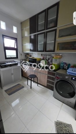 Jual Rumah Modern 3 KT di Serpong Villa Melati Mas, Tangerang Selatan Jual Rumah Modern 3 KT di Serpong Villa Melati Mas, Tangerang Selatan