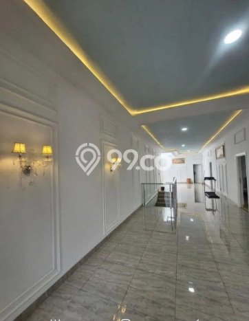 Dijual Rumah Mewah Megah Dengan View Eksklusif di Modernland, Tangerang Dijual Rumah Mewah Megah Dengan View Eksklusif di Modernland, Tangerang