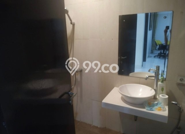 Jarang Ada! Rumah Kontrakan 4 Kamar Nyaman Siap Huni BSD Foresta Jarang Ada! Rumah Kontrakan 4 Kamar Nyaman Siap Huni BSD Foresta