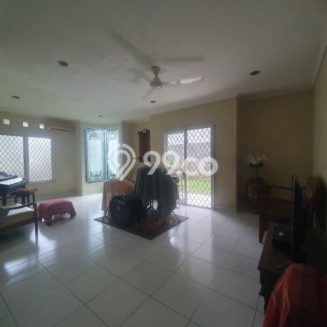 Dijual Tanah 180m2 di BSD, Tangerang Dijual Tanah 180m2 di BSD, Tangerang