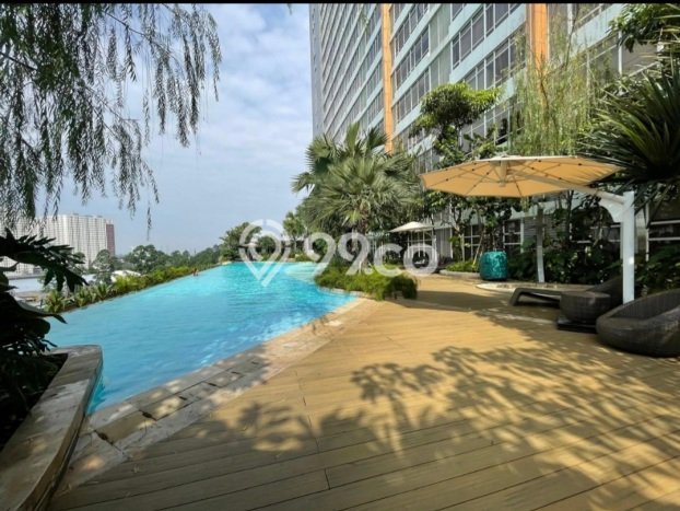 Unit Apartemen Dijual di Tangerang, Tangerang, dengan 1 Bedroom, 1 Bathroom Unit Apartemen Dijual di Tangerang, Tangerang, dengan 1 Bedroom, 1 Bathroom