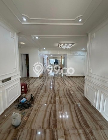 Rumah Cantik Siap Pakai Di BSD Luas 250m2 Aman Rumah Cantik Siap Pakai Di BSD Luas 250m2 Aman