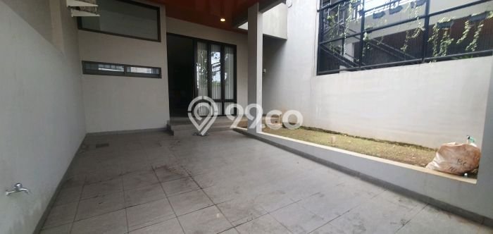 Sewa Rumah Murah di Serpong Villa Melati Mas Tangerang Selatan dengan 3 Kamar Tidur Sewa Rumah Murah di Serpong Villa Melati Mas Tangerang Selatan dengan 3 Kamar Tidur