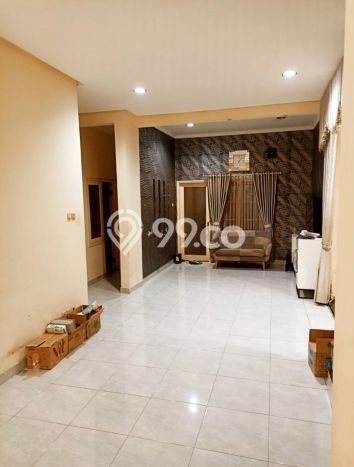 Rumah Elit LB 114m2 Siap Pakai Desain Elegan di Serpong Villa Melati Mas, Tangerang Selatan Rumah Elit LB 114m2 Siap Pakai Desain Elegan di Serpong Villa Melati Mas, Tangerang Selatan