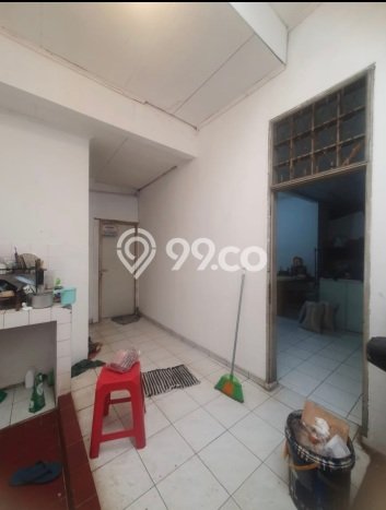 Rumah Modern 3 KT di Serpong Villa Melati Mas Tangerang Selatan Unfurnished Rumah Modern 3 KT di Serpong Villa Melati Mas Tangerang Selatan Unfurnished