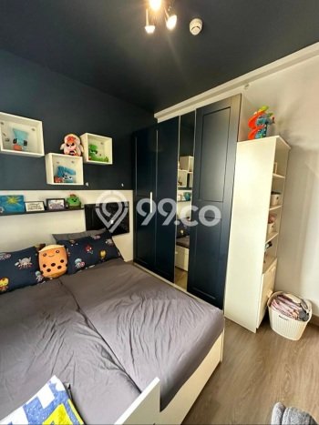 Sewa Apartemen Hemat di BSD, Tangerang Selatan Lokasi Strategis Sewa Apartemen Hemat di BSD, Tangerang Selatan Lokasi Strategis