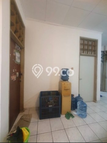 Rumah Modern 3 KT di Serpong Villa Melati Mas Tangerang Selatan Unfurnished Rumah Modern 3 KT di Serpong Villa Melati Mas Tangerang Selatan Unfurnished