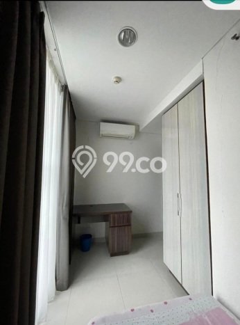 Sewa Apartemen Terjangkau 2 BR di Alam Sutera Tangerang Sewa Apartemen Terjangkau 2 BR di Alam Sutera Tangerang