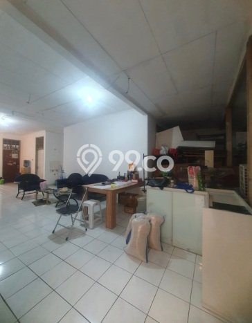Rumah Modern 3 KT di Serpong Villa Melati Mas Tangerang Selatan Unfurnished Rumah Modern 3 KT di Serpong Villa Melati Mas Tangerang Selatan Unfurnished